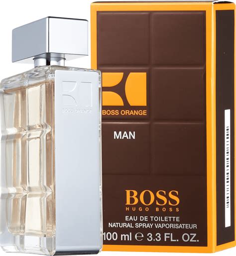 hugo boss orange perfume boots.